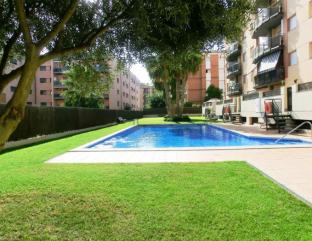 Lloret De Mar Spain holiday hotel