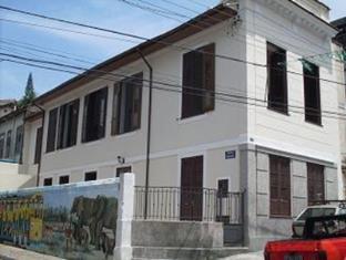 Rio De Janeiro Brazil holiday hotel