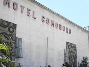 Rio De Janeiro Brazil holiday hotel