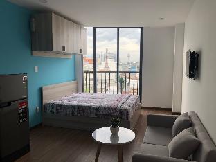 Ho Chi Minh City Vietnam holiday hotel
