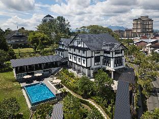 Kuching Malaysia holiday hotel
