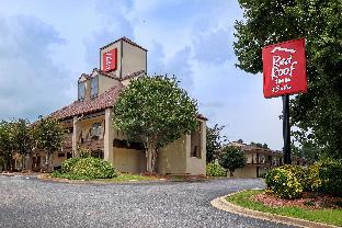 Spartanburg (SC) United States holiday hotel
