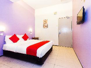 Kuala Lumpur Malaysia holiday hotel