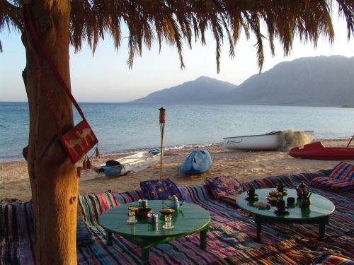 Nuweiba Egypt holiday hotel