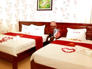 Hue Vietnam holiday hotel