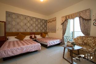 Yilan Taiwan holiday hotel