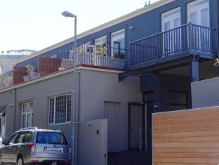 Cape Town South Africa holiday hotel