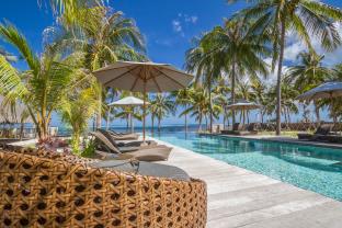 Oenggaut Indonesia holiday hotel