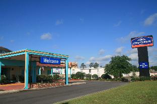 Hattiesburg (MS) United States holiday hotel