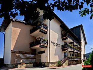 Gura Humorului Romania holiday hotel