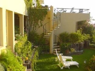 Cape Town South Africa holiday hotel