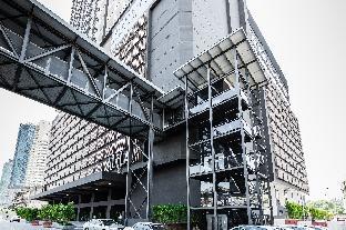 Kuala Lumpur Malaysia holiday hotel