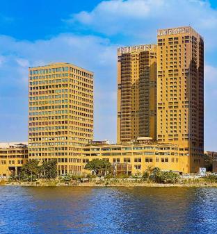 Cairo Egypt holiday hotel