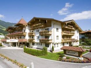 Uderns Austria holiday hotel