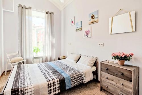 Saint Petersburg Russia holiday hotel