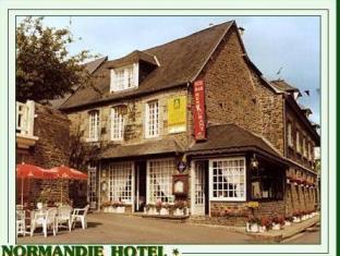 Saint-James France holiday hotel