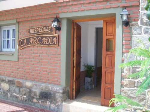 Cafayate-Tolombon Argentina holiday hotel