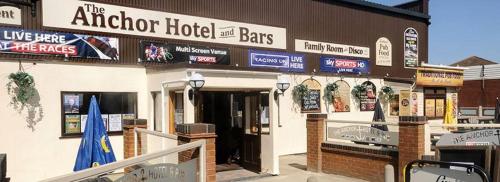 Ingoldmells United Kingdom holiday hotel