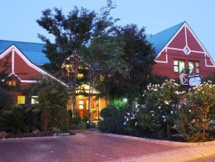 Pretoria South Africa holiday hotel