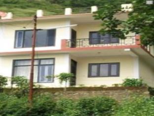 Nainital India holiday hotel