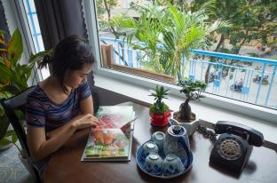 Ho Chi Minh City Vietnam holiday hotel