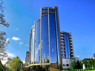 Varna Bulgaria holiday hotel