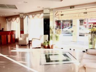 Athens Greece holiday hotel