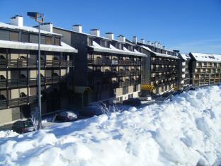 Saint-Lary-Soulan France holiday hotel