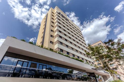 Valinhos Brazil holiday hotel