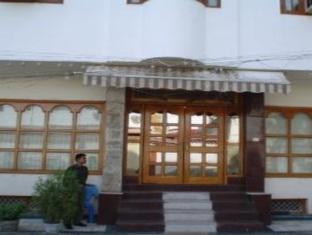 New Delhi and NCR India holiday hotel