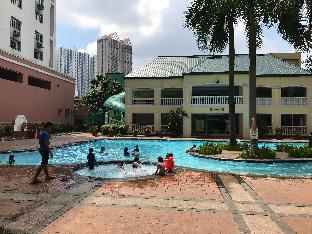 Manila Philippines holiday hotel