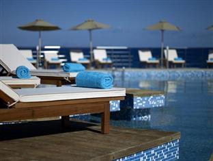 Crete Island Greece holiday hotel