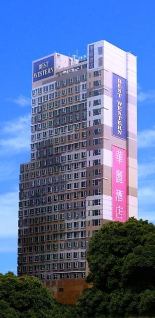 Hong Kong Hong Kong holiday hotel