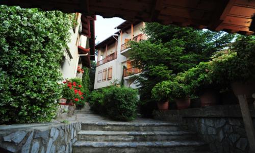 Litochoron Greece holiday hotel