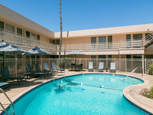 San Diego (CA) United States holiday hotel