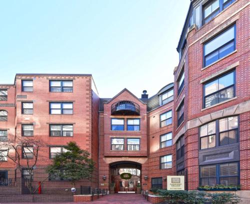 Boston (MA) United States holiday hotel