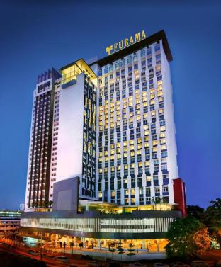 Kuala Lumpur Malaysia holiday hotel
