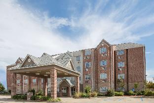 Hattiesburg (MS) United States holiday hotel