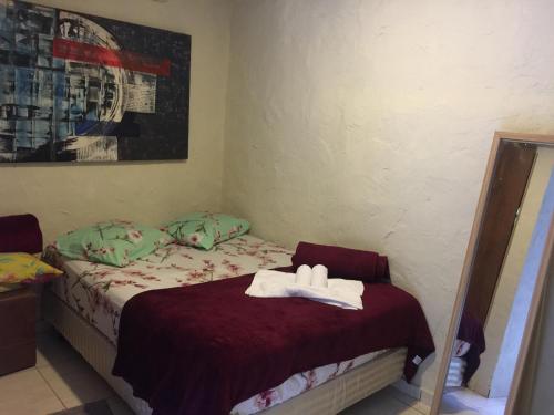 Rio De Janeiro Brazil holiday hotel