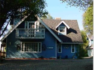 Nipinnawasee (CA) United States holiday hotel