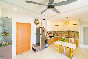 Ho Chi Minh City Vietnam holiday hotel