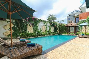 Bali Indonesia holiday hotel
