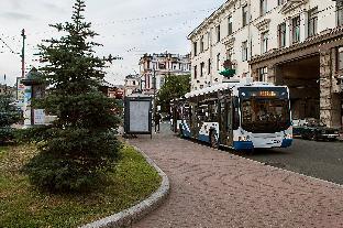 Saint Petersburg Russia holiday hotel