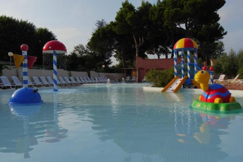 Argeles-sur-Mer France holiday hotel
