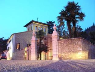 Tregnago Italy holiday hotel