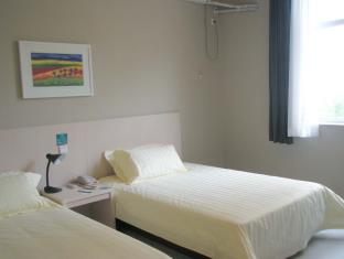 Qingdao China holiday hotel