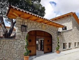La Muela Spain holiday hotel