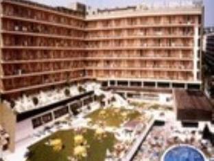 Lloret De Mar Spain holiday hotel
