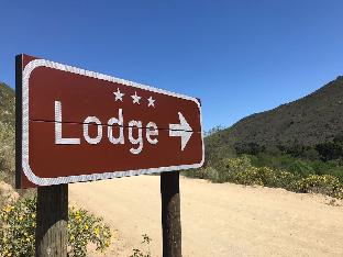 Baviaanskloof Nature Reserve South Africa holiday hotel