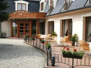Poznan Poland holiday hotel
